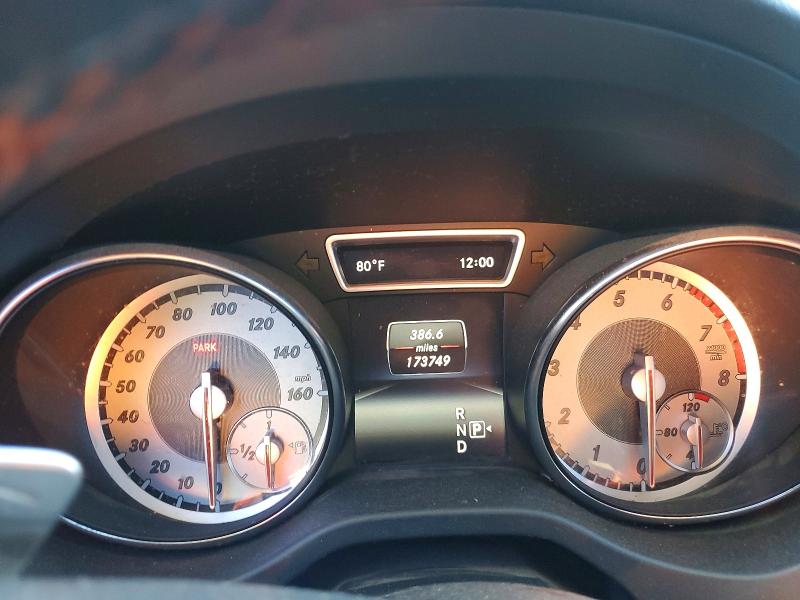 Продажа на аукционе авто 2015 Mercedes-benz Cla, vin: WDDSJ4EB9FN284429, номер лота: 47273806