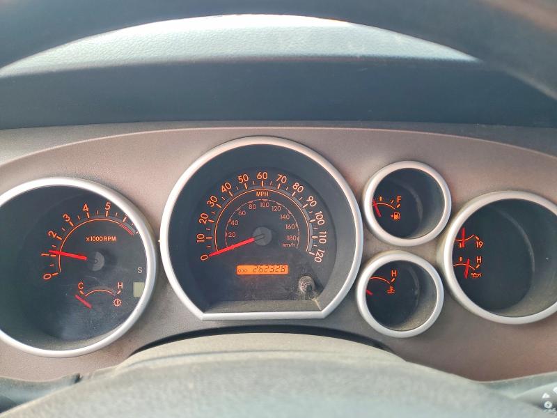 Продажа на аукционе авто 2010 Toyota Tundra, vin: 5TFUW5F12AX157213, номер лота: 47003566