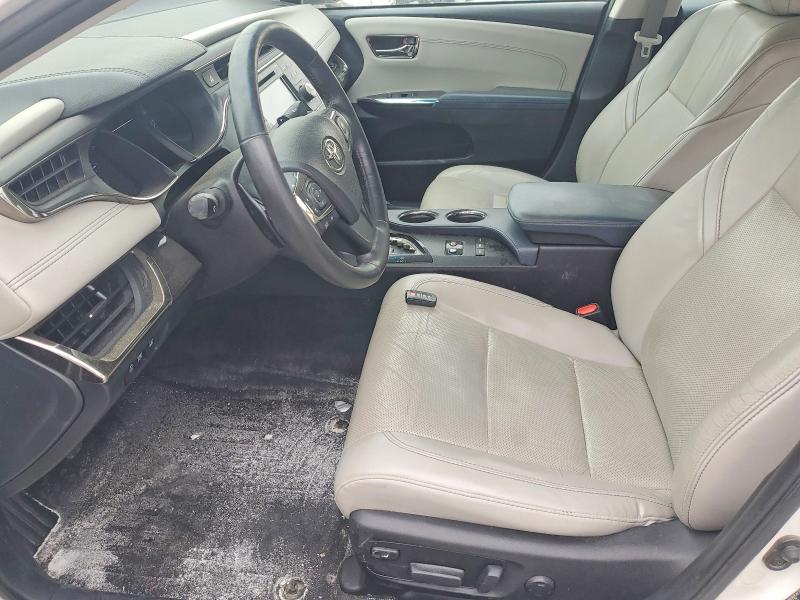 2015 Toyota Avalon მანქანა იყიდება აუქციონზე, vin: 4T1BK1EB4FU141525, აუქციონის ნომერი: 48130436