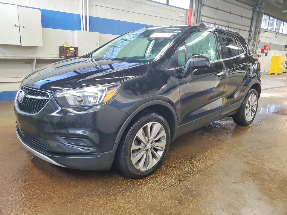 Auction sale of the 2020 Buick Encore, vin: KL4CJESBXLB054009, lot number: 47057496