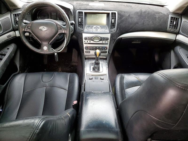 Продаж на аукціоні авто 2012 Infiniti G37 Sedan, vin: JN1CV6AR0CM671814, номер лоту: 45790346