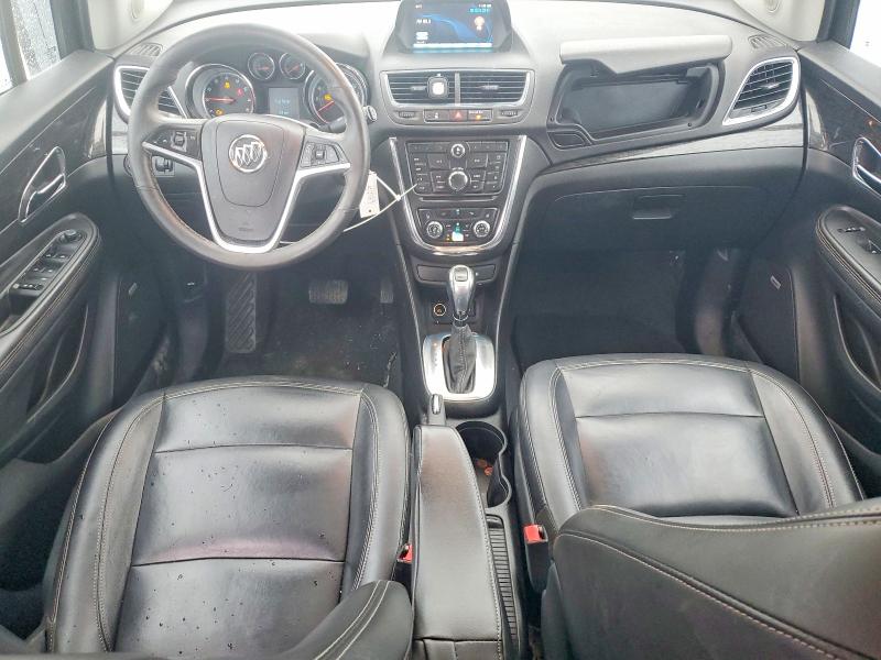 Продаж на аукціоні авто 2013 Buick Encore, vin: KL4CJCSB2DB063194, номер лоту: 45517706