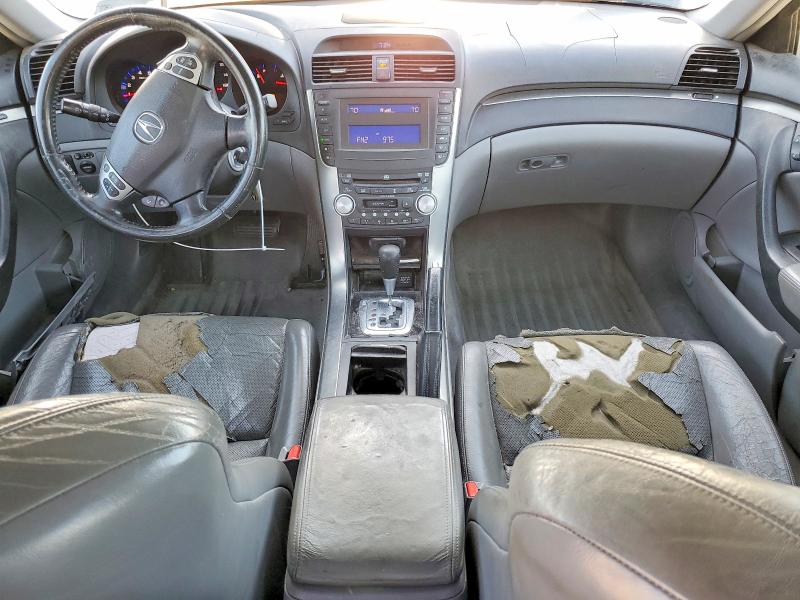 Продаж на аукціоні авто 2006 Acura 3.2tl, vin: 19UUA66206A009473, номер лоту: 47944456
