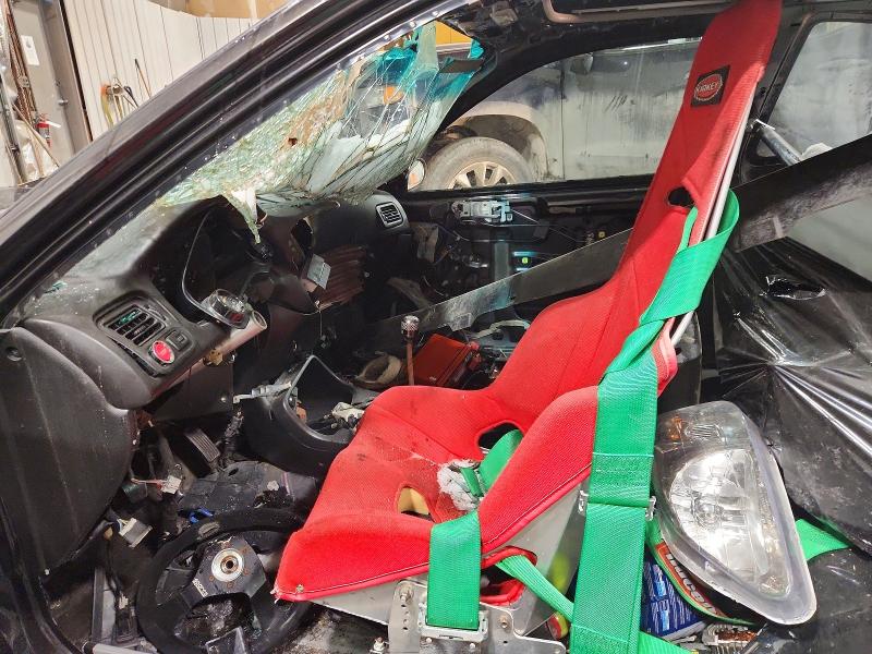 Aukcja sprzedaży 1997 Honda Civic, vin: 1HGEJ814XVL009279, numer aukcji: 79464145