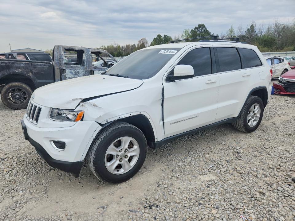 2016 Jeep Grand Cherokee მანქანა იყიდება აუქციონზე, vin: 1C4RJFAG3GC420945, აუქციონის ნომერი: 47357516