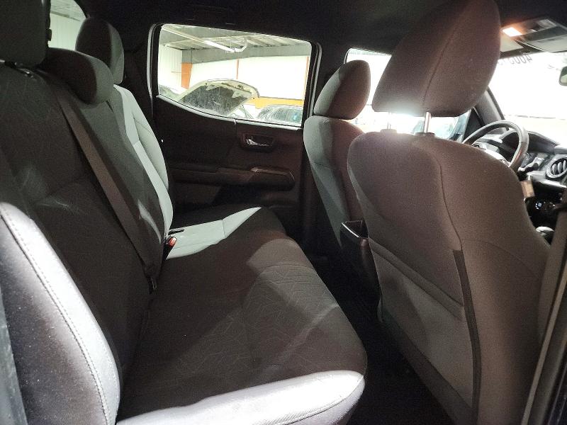 Aukcja sprzedaży 2016 Toyota Tacoma, vin: 5TFDZ5BN3GX012285, numer aukcji: 46031346