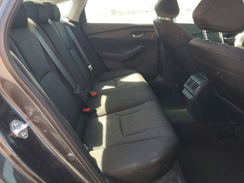 41841266 :رقم المزاد ، 1HGCY1F47SA052259 vin ، 2025 Honda Accord مزاد بيع