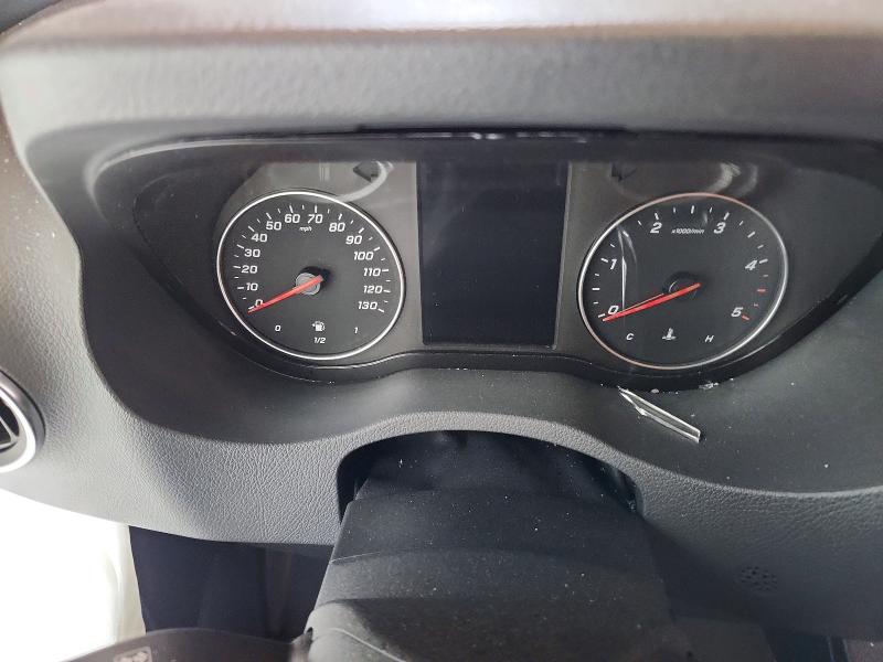 2025 Mercedes-benz Sprinter მანქანა იყიდება აუქციონზე, vin: W1Z4NFHY0SP791860, აუქციონის ნომერი: 48058436