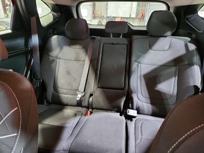 79480795 :رقم المزاد ، 5NMJBCAE5NH065704 vin ، 2022 Hyundai Tucson مزاد بيع