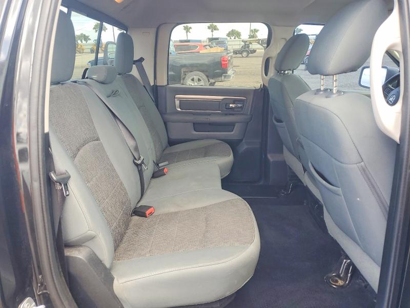 Продажа на аукционе авто 2016 Ram 1500, vin: 3C6RR6LT0GG318185, номер лота: 79685585