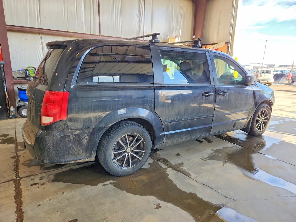 Продаж на аукціоні авто 2015 Dodge Grand Caravan, vin: 2C4RDGBG3FR566182, номер лоту: 42020916