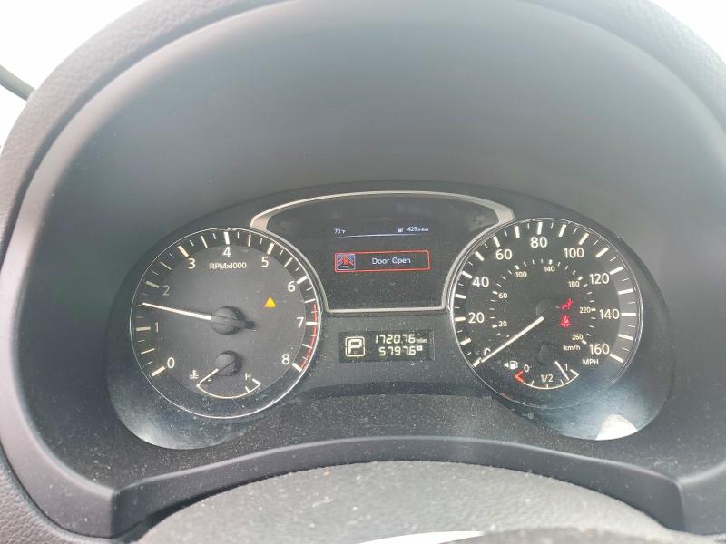 Aukcja sprzedaży 2015 Nissan Altima, vin: 1N4AL3AP9FN326552, numer aukcji: 47728736