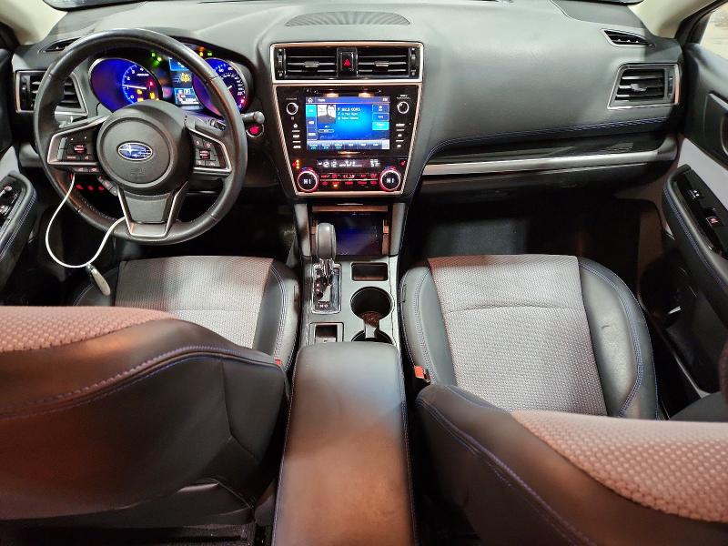 2019 Subaru Legacy მანქანა იყიდება აუქციონზე, vin: 4S3BNAS63K3019550, აუქციონის ნომერი: 46277986
