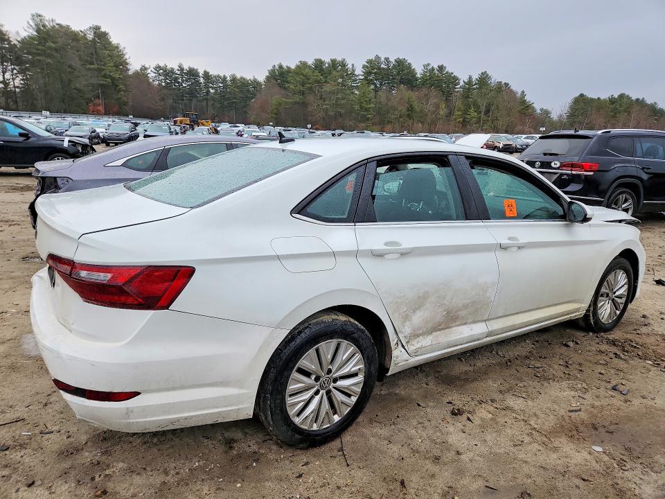 Aukcja sprzedaży 2020 Volkswagen Jetta, vin: 3VWC57BU2LM088071, numer aukcji: 47519456