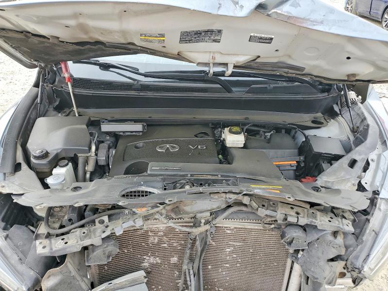 Продаж на аукціоні авто 2016 Infiniti Qx60, vin: 5N1AL0MN1GC531682, номер лоту: 47962436