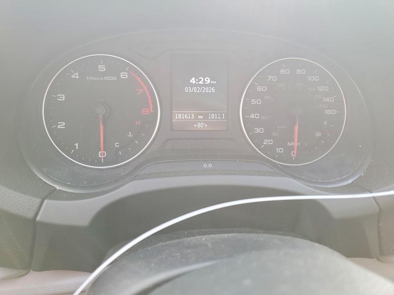 Продажа на аукционе авто 2015 Audi A3, vin: WAUBFGFF8F1054111, номер лота: 78982635