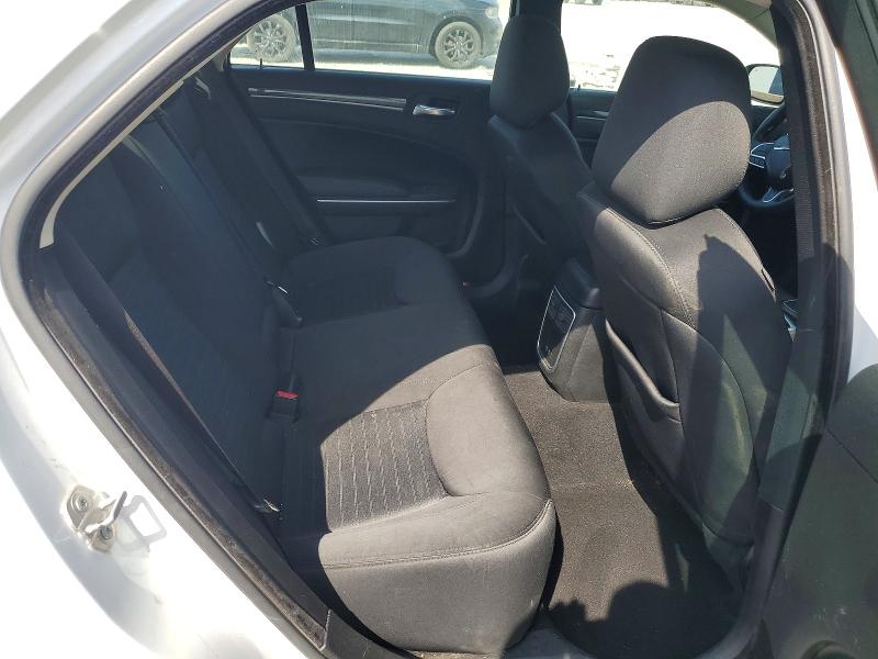 Aukcja sprzedaży 2022 Chrysler 300, vin: 2C3CCAAG4NH139643, numer aukcji: 41787136