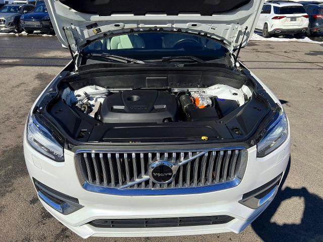 48476866 :رقم المزاد ، YV4BR0CK7M1700459 vin ، 2021 Volvo Xc90 مزاد بيع
