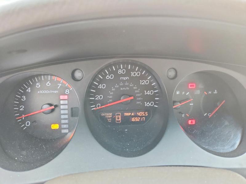 46866266 :رقم المزاد ، 19UUA56683A071017 vin ، 2003 Acura 3.2tl مزاد بيع