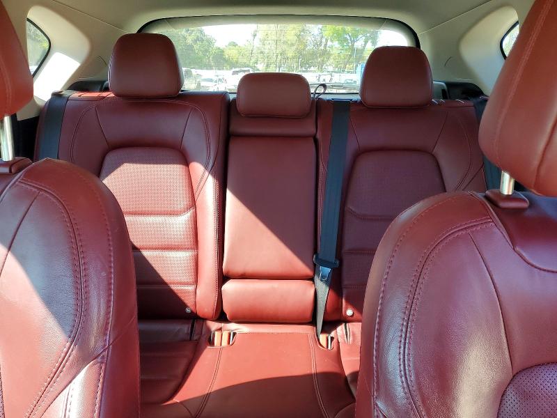 Продаж на аукціоні авто 2021 Mazda Cx-5, vin: JM3KFBCYXM0400584, номер лоту: 46383986
