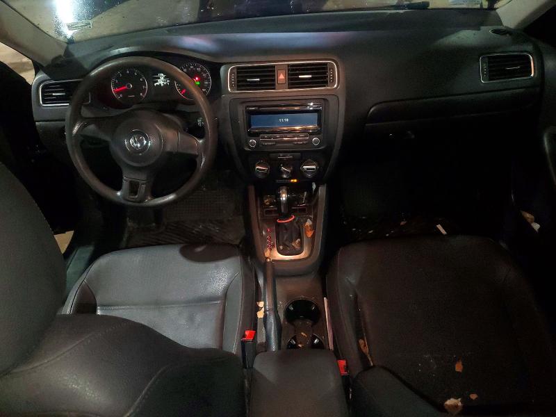 2012 Volkswagen Jetta მანქანა იყიდება აუქციონზე, vin: 3VWDX7AJ9CM085870, აუქციონის ნომერი: 79549125