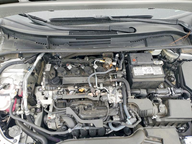 Продажа на аукционе авто 2025 Toyota Corolla, vin: 5YFB4MDE8SP250766, номер лота: 47307346