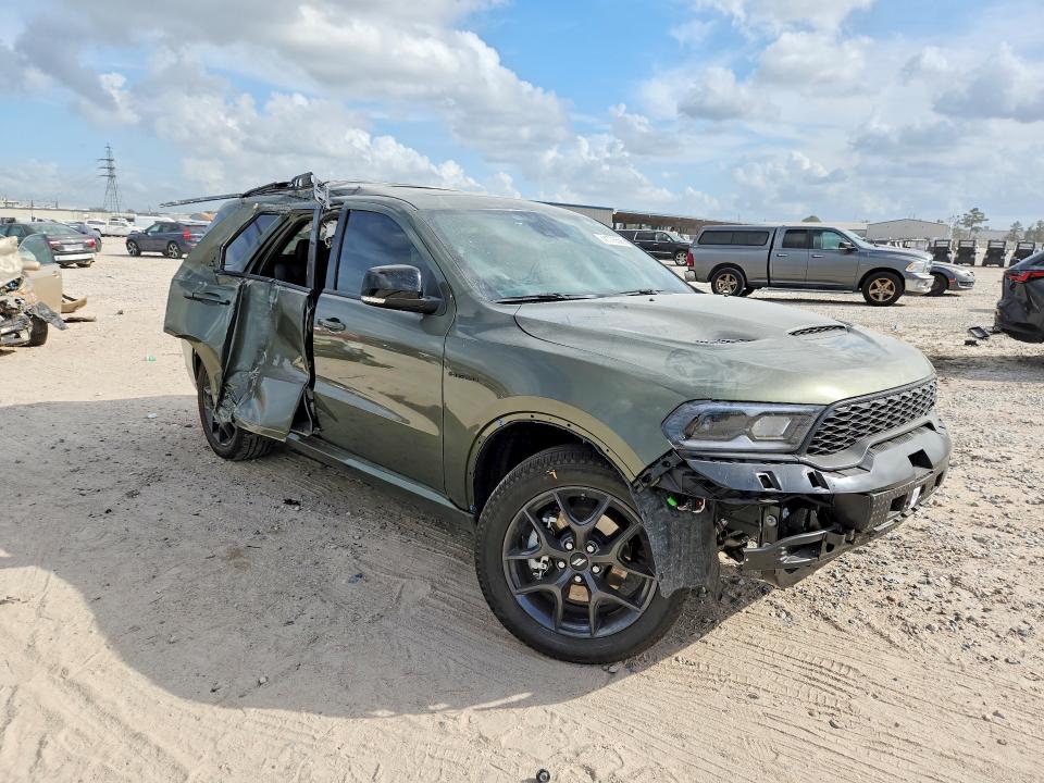 Aukcja sprzedaży 2026 Dodge Durango, vin: 1C4SDJCT9TC181966, numer aukcji: 41776526