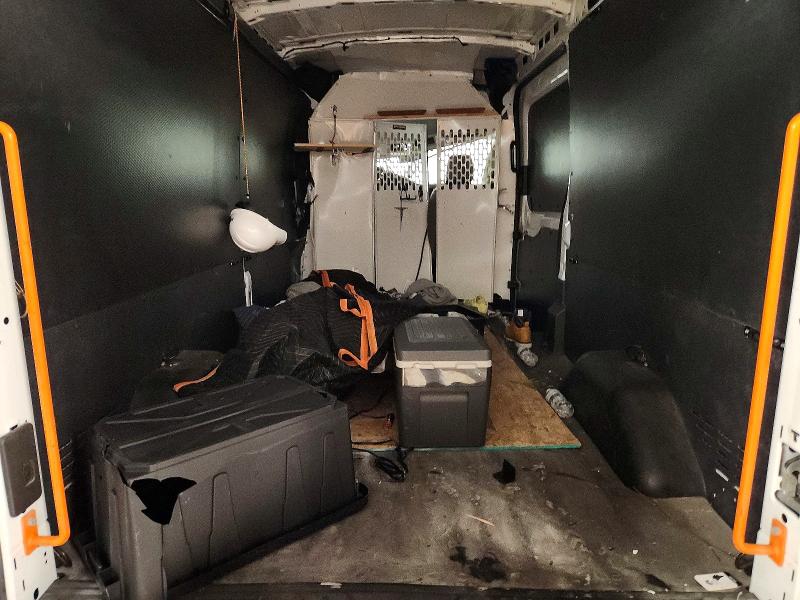 Продаж на аукціоні авто 2019 Ford Transit, vin: 1FTYE2CM6KKB61958, номер лоту: 47523316
