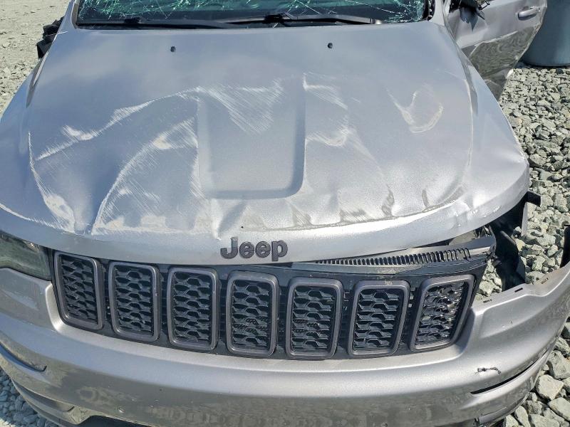 Продаж на аукціоні авто 2021 Jeep Grand Cherokee, vin: 1C4RJFCG7MC510236, номер лоту: 46272176