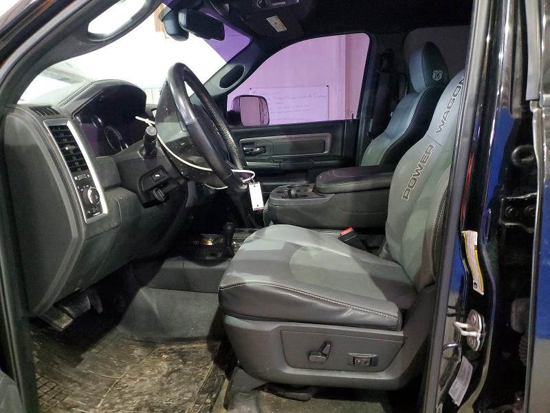 47418976 :رقم المزاد ، 3C6TR5EJ6HG740118 vin ، 2017 Ram 2500 مزاد بيع