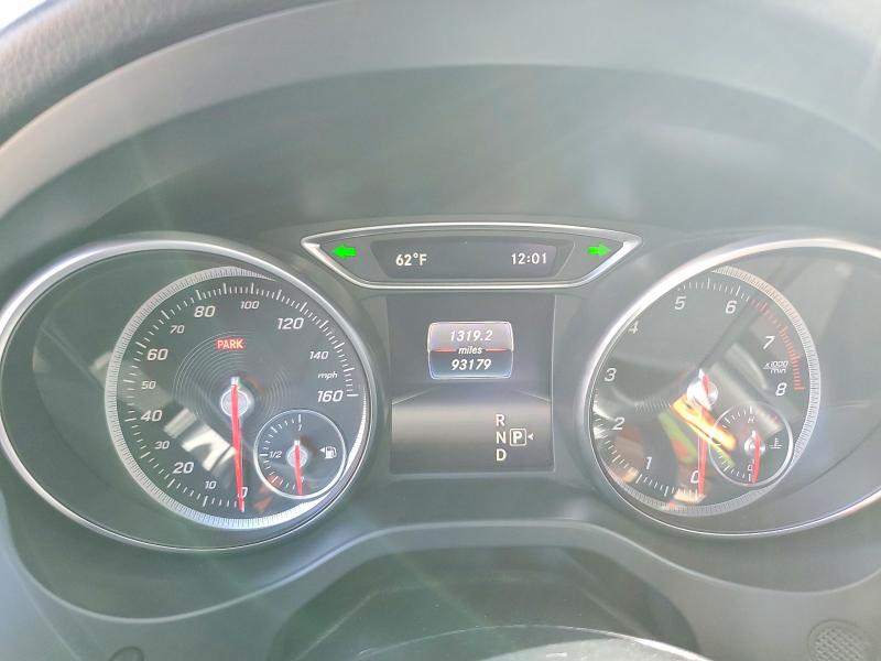 Aukcja sprzedaży 2019 Mercedes-benz Cla, vin: WDDSJ4GB2KN743064, numer aukcji: 47655416