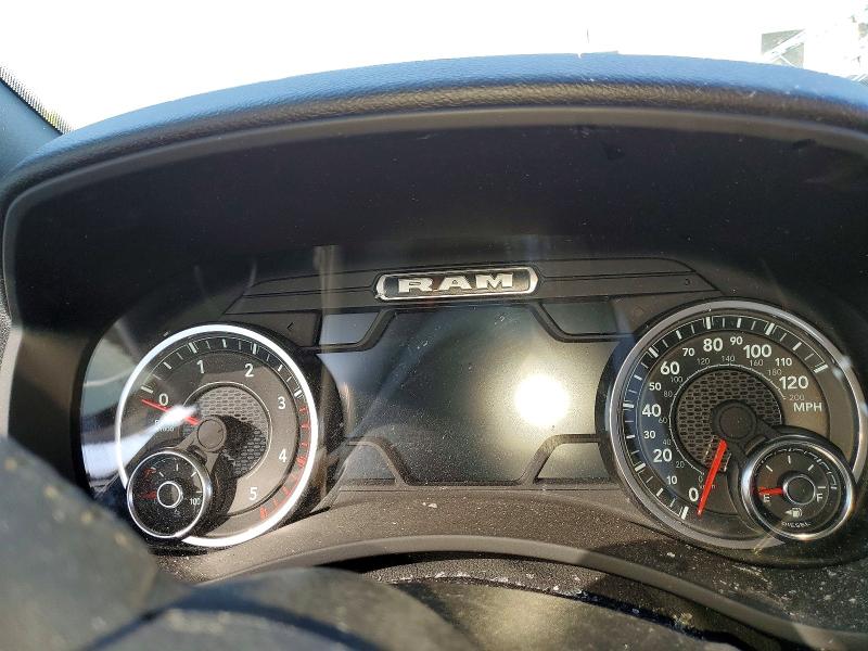 Продажа на аукционе авто 2024 Ram 2500, vin: 3C6UR5DL6RG281875, номер лота: 41759656