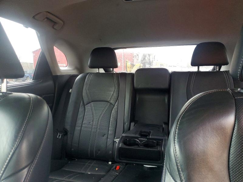 Aukcja sprzedaży 2019 Lexus Rx 450h, vin: 2T2BGMCA9KC033681, numer aukcji: 45621656