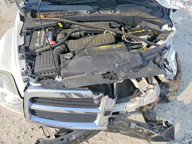 Aukcja sprzedaży 2006 Dodge Durango, vin: 1D4HB482X6F109987, numer aukcji: 47732116