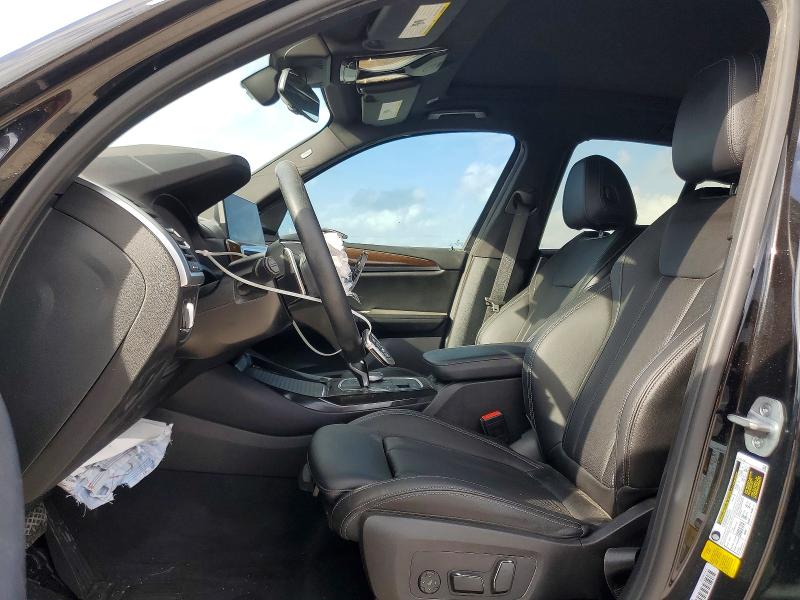 Продаж на аукціоні авто 2024 Bmw X3, vin: 5UX43DP02R9U70009, номер лоту: 79092005