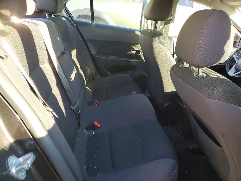 Продажа на аукционе авто 2014 Chevrolet Cruze, vin: 1G1PC5SB5E7400905, номер лота: 47475806