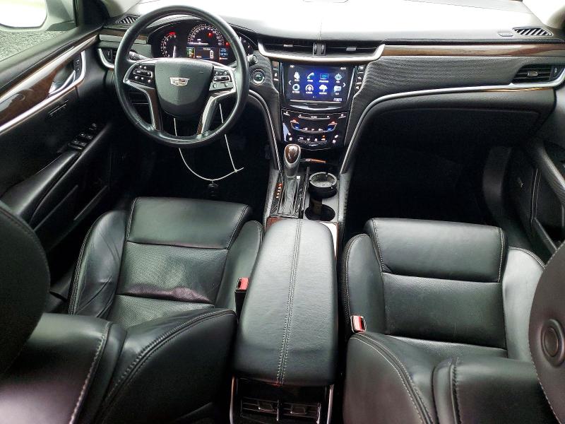 Продажа на аукционе авто 2017 Cadillac Xts, vin: 2G61M5S30H9155519, номер лота: 79653725