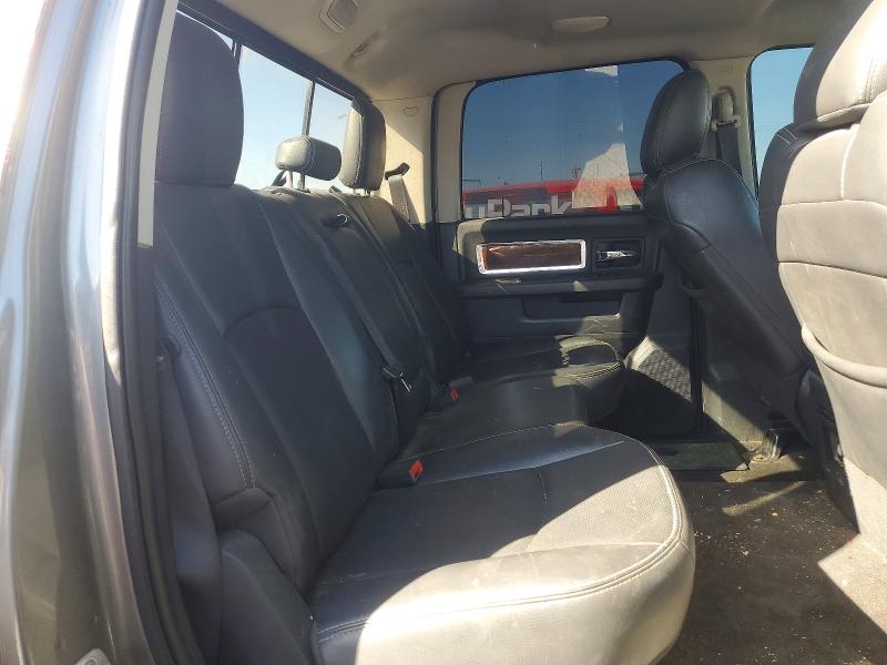 45609866 :رقم المزاد ، 3C6UD5KL8CG260955 vin ، 2012 Dodge Ram 2500 مزاد بيع