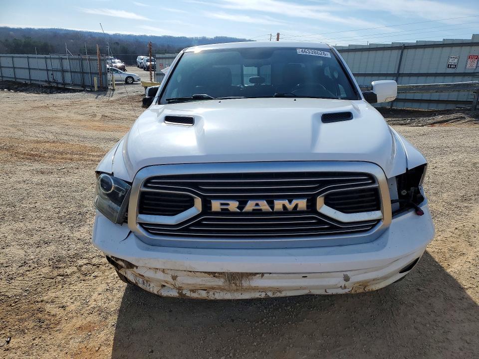 Продажа на аукционе авто 2018 Ram 1500, vin: 1C6RR7PTXJS170840, номер лота: 46338626