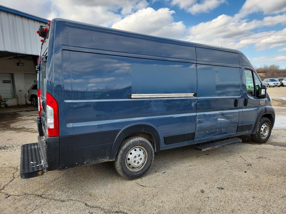 Aukcja sprzedaży 2020 Ram Promaster 3500, vin: 3C6URVJG7LE113043, numer aukcji: 45588136