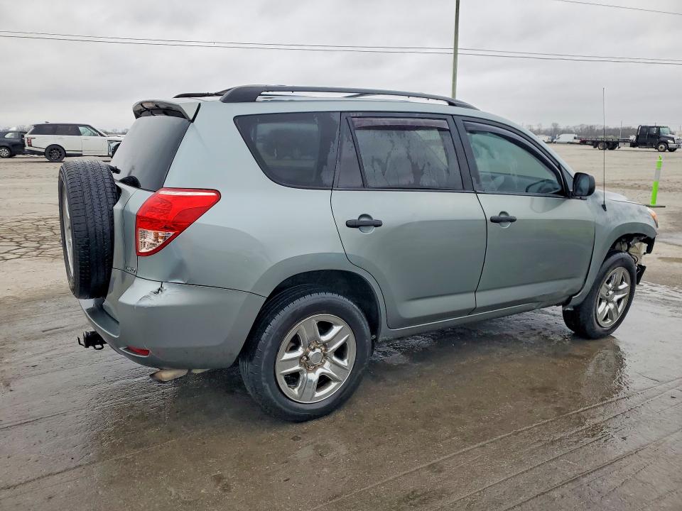 Aukcja sprzedaży 2008 Toyota Rav4, vin: JTMBD33V286059405, numer aukcji: 41945596