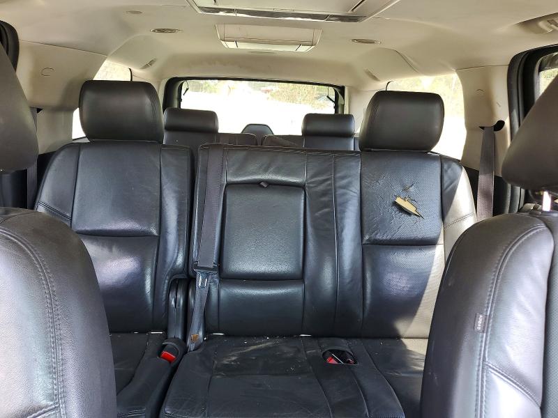 47860396 :رقم المزاد ، 1GYS3HEF4ER171178 vin ، 2014 Cadillac Escalade مزاد بيع