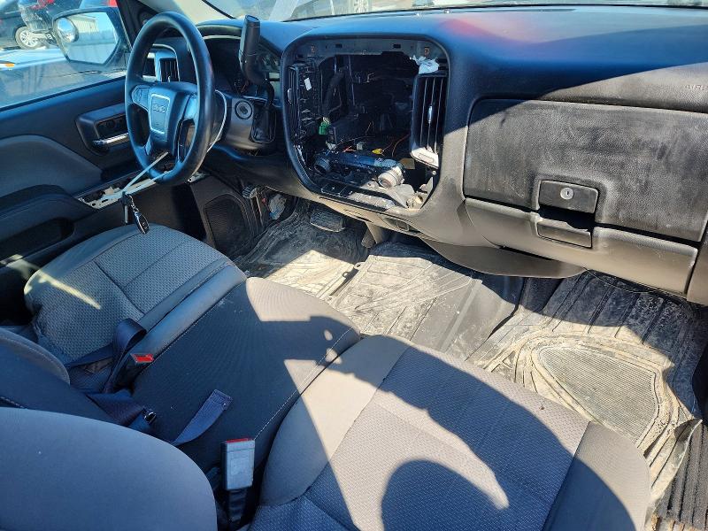 Aukcja sprzedaży 2014 Gmc Sierra C1500, vin: 1GTN1TEH8EZ178227, numer aukcji: 79247175