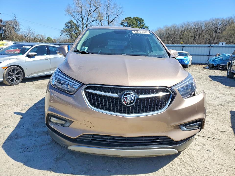 Продаж на аукціоні авто 2019 Buick Encore, vin: KL4CJ1SB9KB801042, номер лоту: 46895876