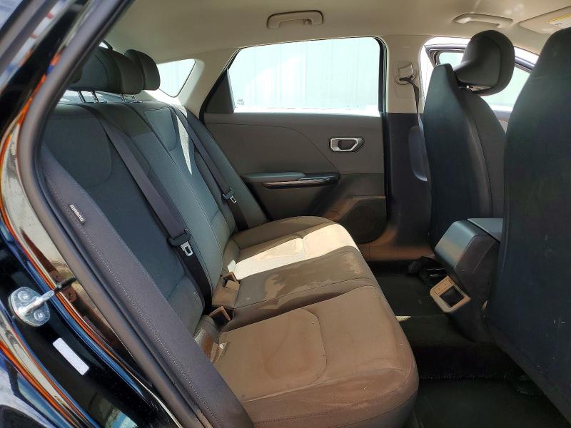 Продаж на аукціоні авто 2025 Kia K4, vin: 3KPFT4DE0SE005918, номер лоту: 47843366