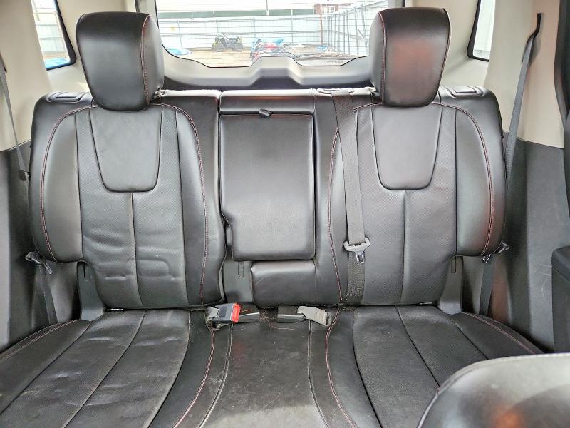 2012 Gmc Terrain მანქანა იყიდება აუქციონზე, vin: 2GKFLXE59C6329326, აუქციონის ნომერი: 47030356