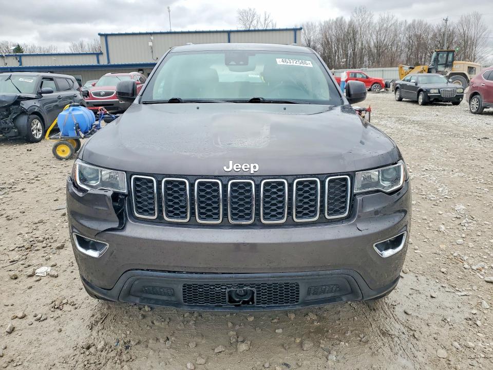 46372586 :رقم المزاد ، 1C4RJFAG4MC845103 vin ، 2021 Jeep Grand Cherokee مزاد بيع