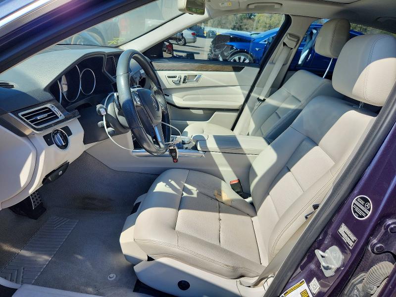 Aukcja sprzedaży 2015 Mercedes-benz E, vin: WDDHF5KB9FB139575, numer aukcji: 46507036
