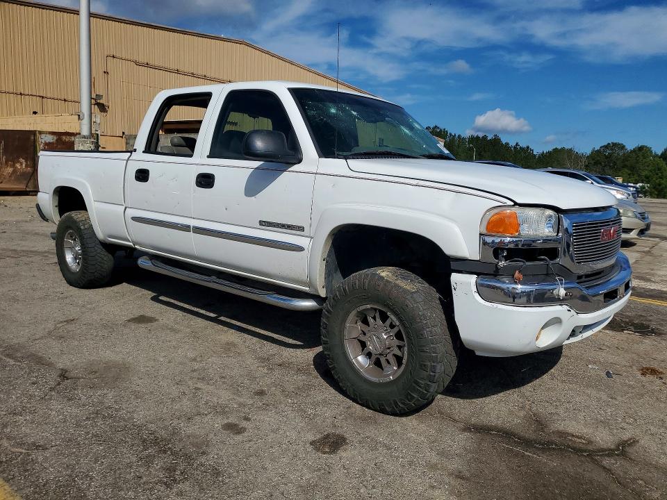 Aukcja sprzedaży 2004 Gmc Sierra, vin: 1GTHC23U24F188107, numer aukcji: 41954966