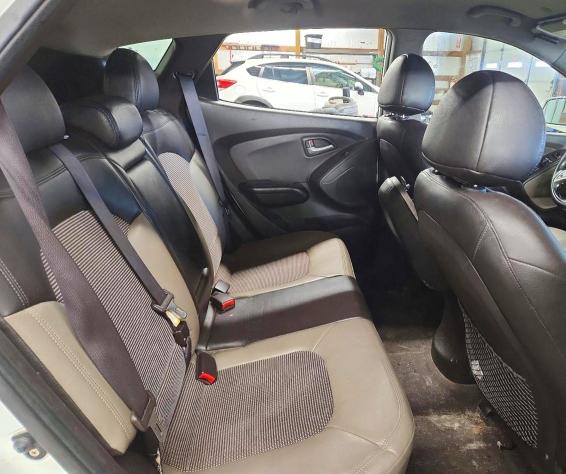 Aukcja sprzedaży 2010 Hyundai Tucson, vin: KM8JU3AC0AU111978, numer aukcji: 45577526